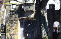Château de Valinches