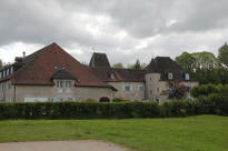 Château de Vannoz