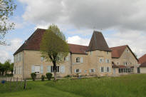 Château de Vannoz maison de retraite