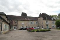 Ch�teau de Vannoz