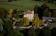 chateau de Vascoeuil