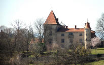 Château de Vassalieux