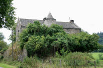 Chteau de Voissieux Saint Bonnet prs Orcival