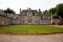 Château de Vauchelles