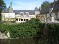 ch�teau de Vaud�sir