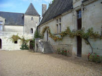 ch�teau de Vaud�sir