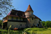Château de Vaudrey