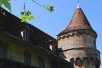 Château de Vaudrey
