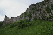 Château de VaulgrenantPagnoz