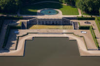 chateau de Vaux le Vicomte