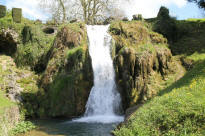 Ch�teau de Vaux sur Poligny