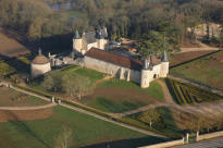 château de Vayres