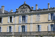 ch�teau de Vendoire