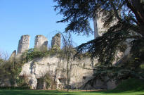 Ch�teau de Vend�me