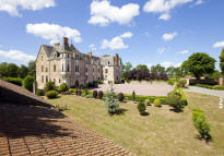 Château de la Vérie Challans
