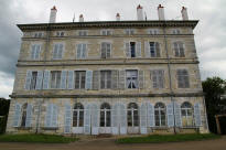 Château de VermotFraisans