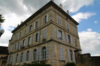 Château de VermotFraisans