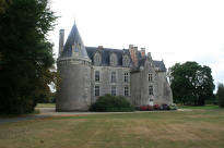 château de Vernay