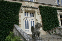 château de Vernay