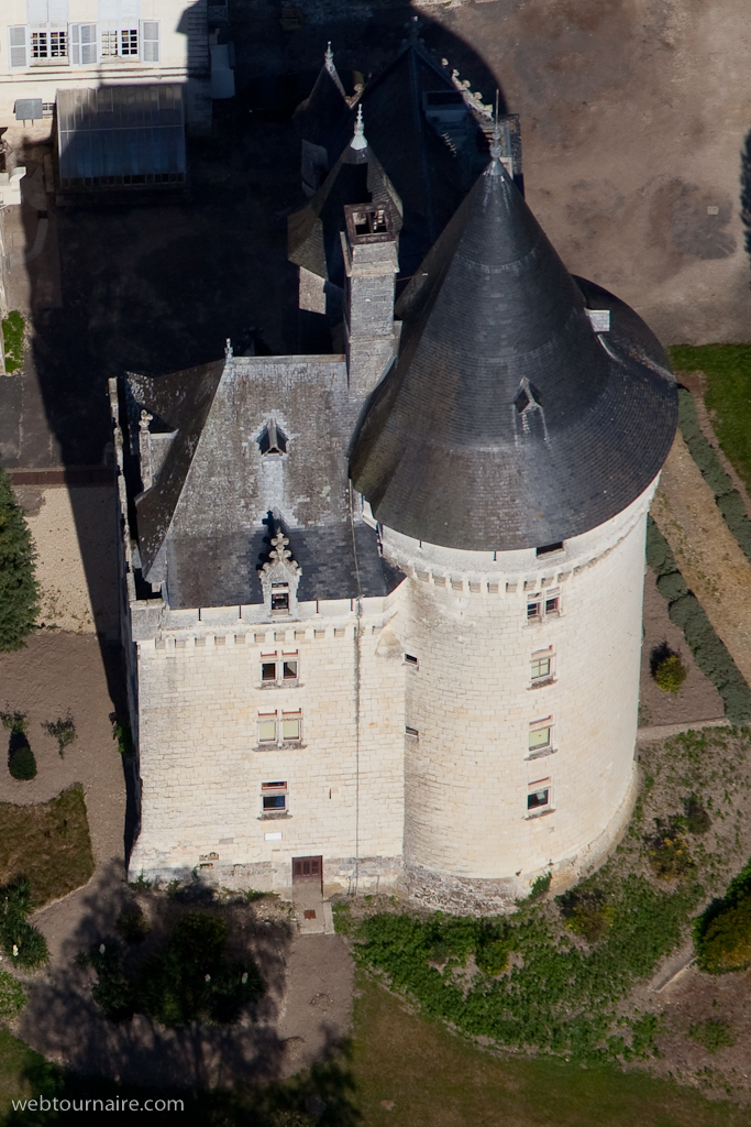 chateau de Verneuil sur Indre, école de jeunes horticulteurs chateau de Verneuil sur Indre, école de jeunes horticulteurs
