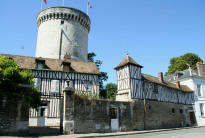 Ch�teau de Vernon