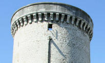 la tour des Archives
