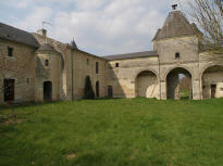 chateau de Verrires