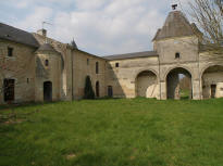 chateau de Verrières