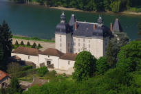 Ch�teau de Vertrieu (neuf)