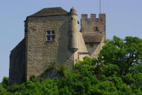 château de Vertrieu (vieux)