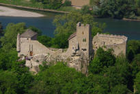 château de Vertrieu (vieux)