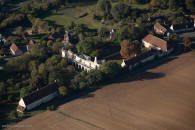 ch�teau de Veuil