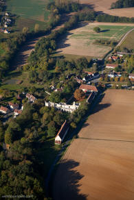 ch�teau de Veuil