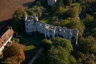ch�teau de Veuil