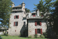 Ch�teau de Veyri�resSansac de Marmiesse