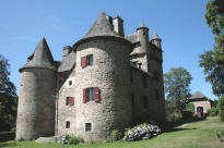 Ch�teau de Veyri�resSansac de Marmiesse