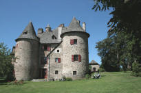 Ch�teau de Veyri�resSansac de Marmiesse