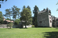 Ch�teau de Veyri�resSansac de Marmiesse