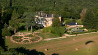 chateau de Veyrignac
