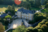 chateau de Veyrignac