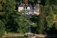 chateau de Veyrignac