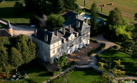 chateau de Veyrignac