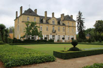 ch�teau de Veyrignac - P�rigord