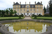 ch�teau de Veyrignac - P�rigord
