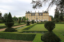 ch�teau de Veyrignac - P�rigord