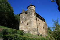 Ch�teau de Vieillevie
