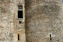 Ch�teau de Vieillevie