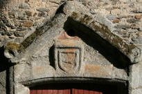 Ch�teau de Vieillevie