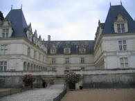 chteau et jardins de Villandry