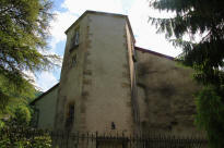 Ch�teau de Villard Saint Sauveur